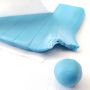 Masa mocująca Bostick Blu Tack 85g, Niebieska - 3